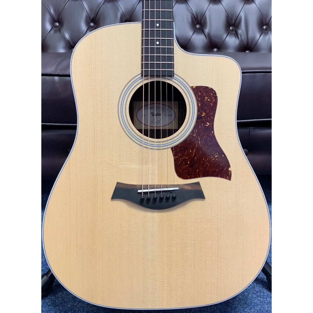 Taylor deals 210ce dreadnought